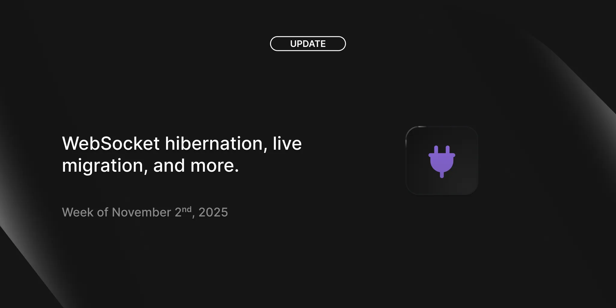 Rivet Weekly Changelog 2025-45